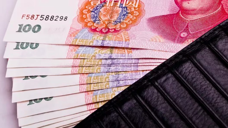 比特幣持穩於64,000美元，中國刺激政策推動Conflux的CFX和狗狗幣上漲