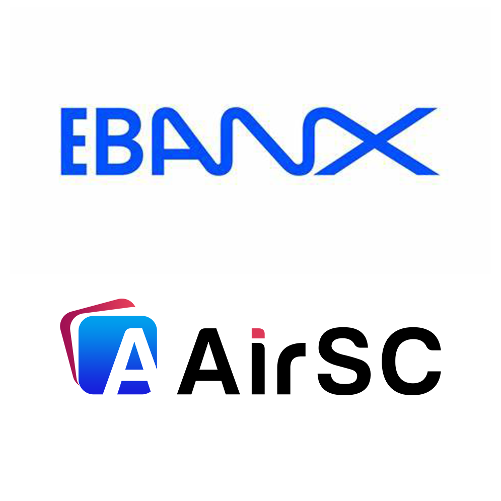 Airsecurecard Yun'anyifu has reached a cooperation with Ebanx to accelerate the layout of Chinese cross-border e-commerce and pan-entertainment enterp