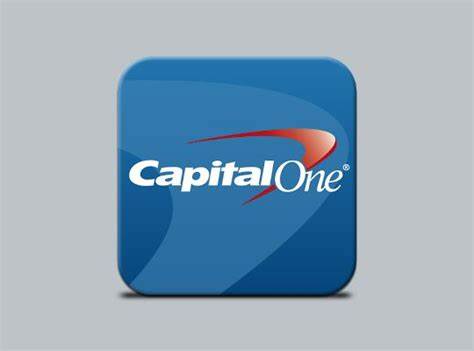 Capital One：金融科技领域的引领者