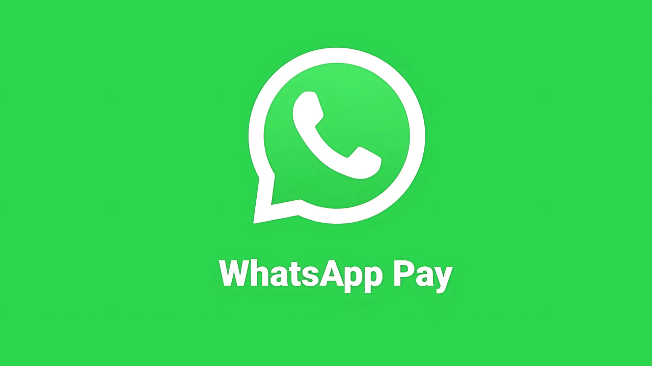 WhatsApp Pay 获批向所有印度用户开放