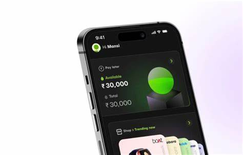 亚马逊以1.5亿美元收购印度先买后付初创公司Axio
