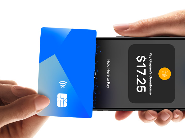 Revolut Pro在德国和罗马尼亚推出iPhone Tap to Pay功能