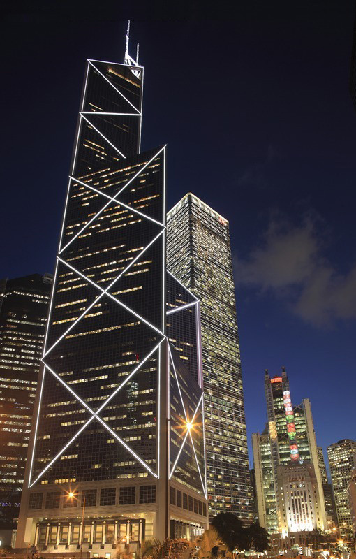 中国大陆新政策香港银行允许向内地客户发行信用卡