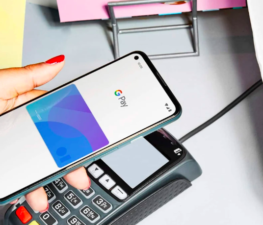 Google Pay 在印度对公共事业缴费引入便利费