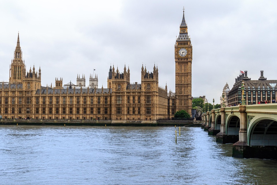 UK Plans to Regulate Buy-Now-Pay-Later (BNPL) Lenders