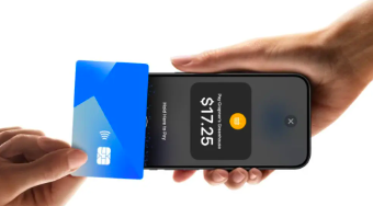 Apple rolls out Tap to Pay on iPhone to 8 European countries