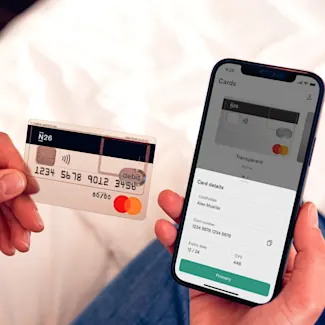 N26 推出 N26 Go 并拓展旅行相关服务