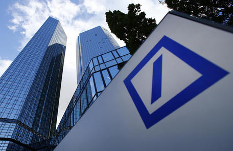Deutsche Bank and Ant International Unveil Advanced Cross-Border Payment Solutions for EU and Asian SMEs