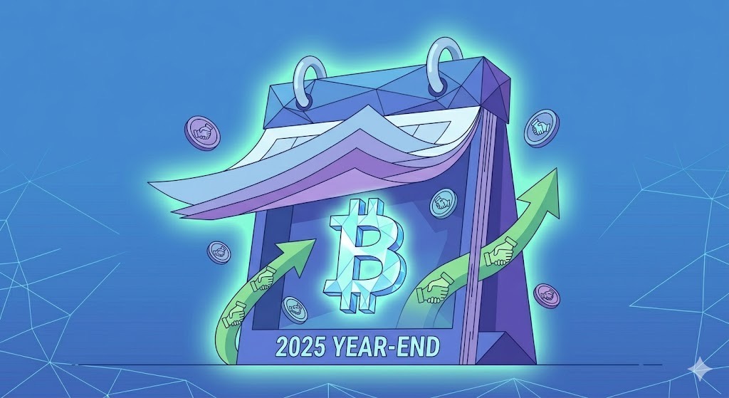 2025年12月年終盤點：市場在高位震盪中收官，2026年展望樂觀