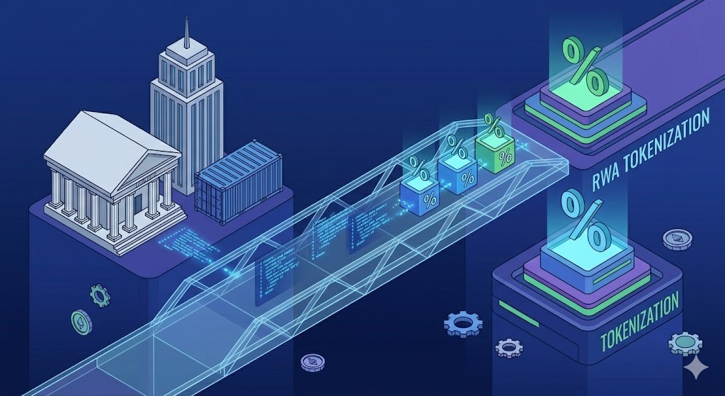 July 2025 Updates: RWA Sector Remains Red-Hot as Tokenized Treasuries Reshape On-Chain Yields