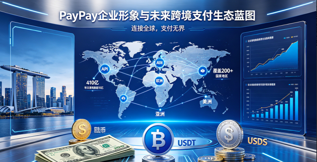 HitPay Cross-Border Remittance API Launched to Empower the Upgrade of Cross-Border Payments in Asia