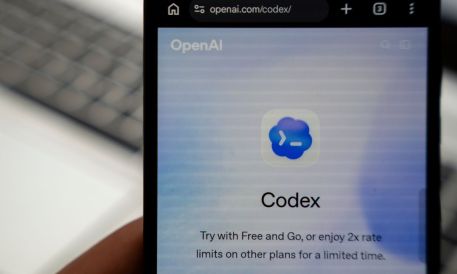 OpenAI&rsquo;s Codex Helps Drive Nearly $6 Billion Quarter