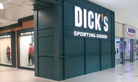Dick&rsquo;s Offers Athletes Access to an AI-Powered Coach
