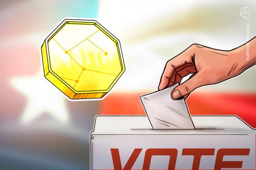Crypto PAC money pours into Texas primary runoffs, as prediction m...