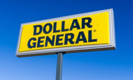 Dollar General Attracts All Income Groups as Economic Pressures Mo...