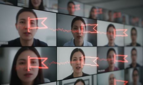 Deepfakes 讓數位鑑識專家懷疑他的能力