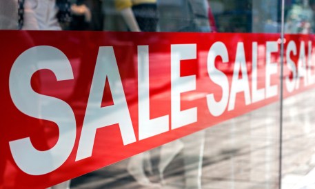 亚马逊、沃尔玛和 Target 6 月销售活动冲突