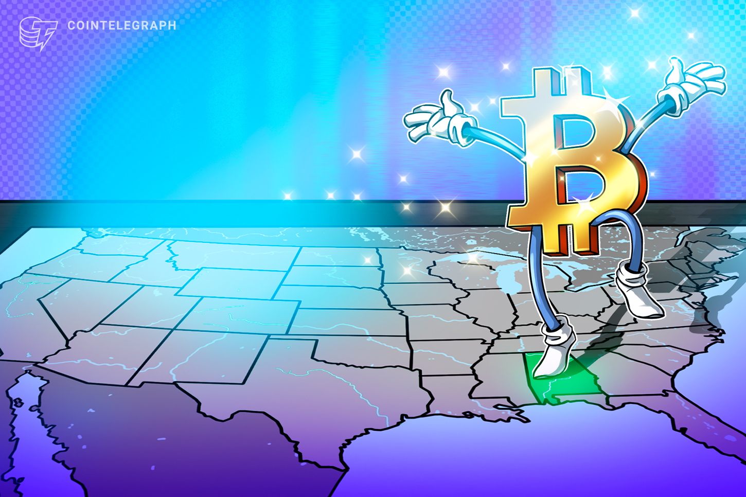 Crypto PAC has $12M stake in Senate primary runoff as Alabama vote...