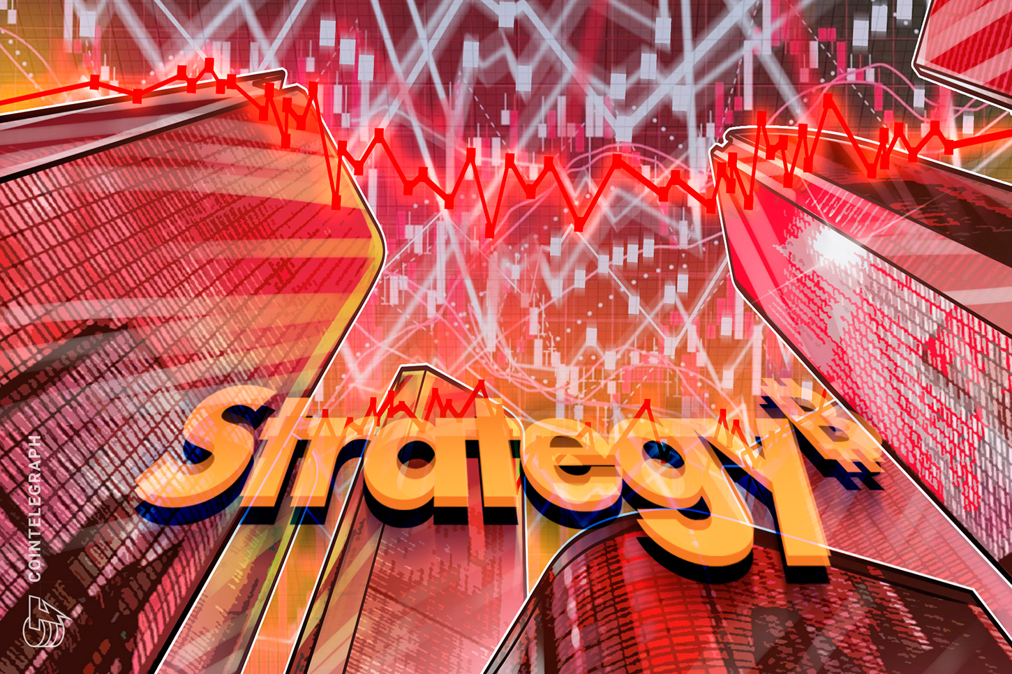 Strategy 的 STRC 跌至 91 美元，投資者對最新的 BTC 買入感到畏縮......