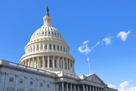 Lawmakers Fast-Track Bipartisan Housing Bill With CBDC Ban