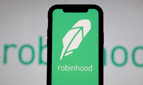 Robinhood Launches Blockchain Designed for Real-World Assets