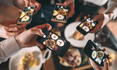 AI 帮助食品品牌在病毒式趋势达到高峰前发掘