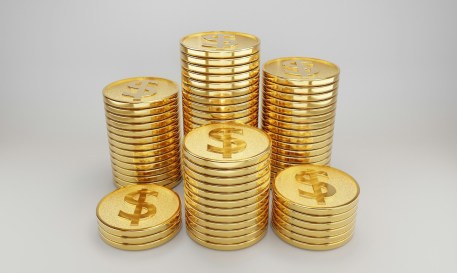 Augustus Raises $180 Million to Build Clearing Bank for Stablecoins