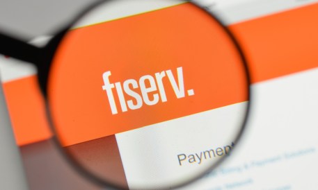 Fiserv 将 Clover 置于技术重整核心