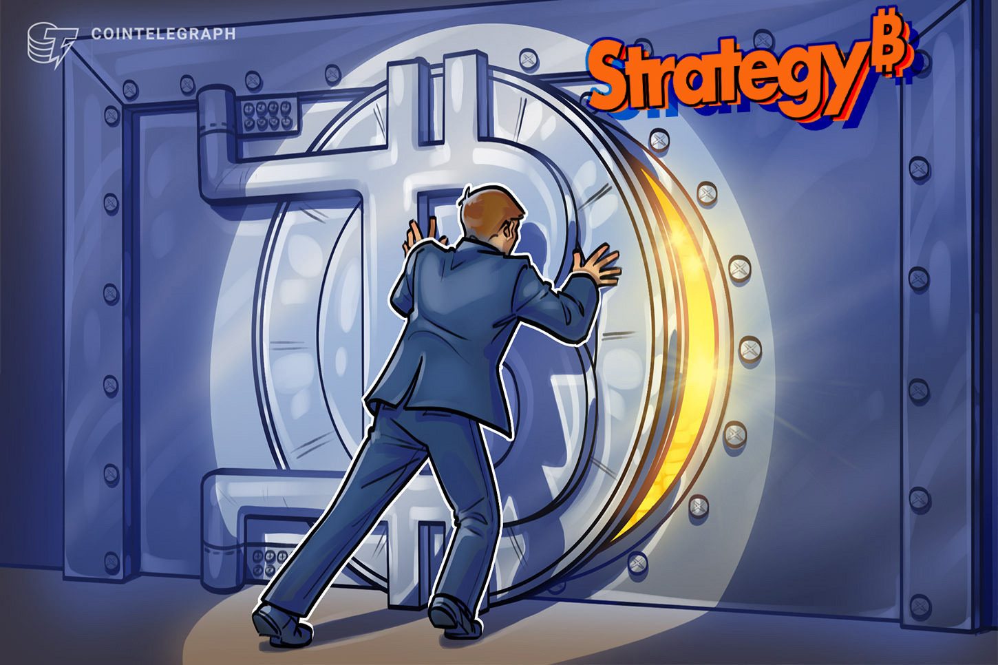 Strategy首席执行官表示，公司今年将恢复增持比特币