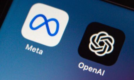 Meta猛踩油门之际，OpenAI却急踩刹车