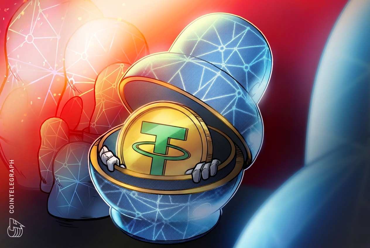 Russia&rsquo;s Sber eyes USDT loans, questions digital ruble demand