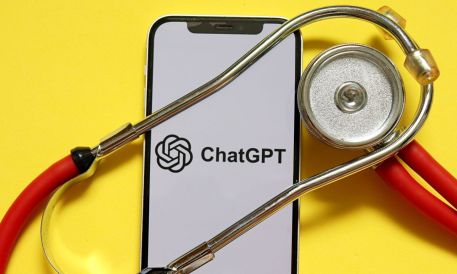 OpenAI 将 Epic 健康记录引入面向临床医生的 ChatGPT