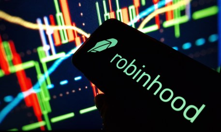 迷因币应用 Pons 推动 Robinhood 新区块链手续费创下纪录