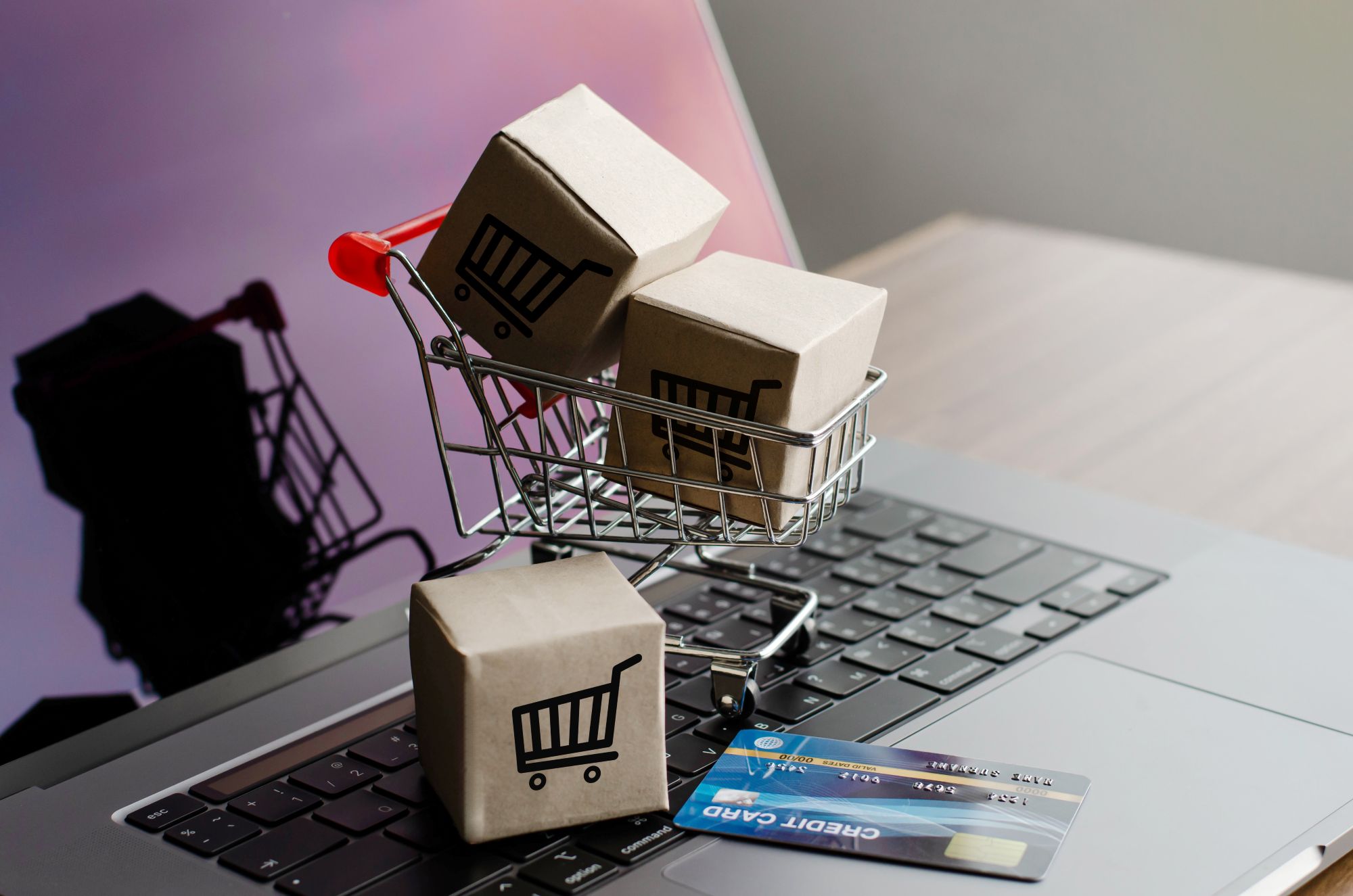 Anthropic brings Claude into commerce with Visa and Mastercard