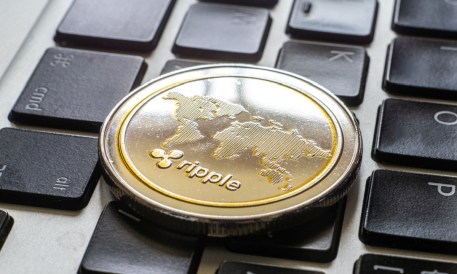 Ripple着眼于13万亿美元的企业资金管理市场，以推动稳定币增长