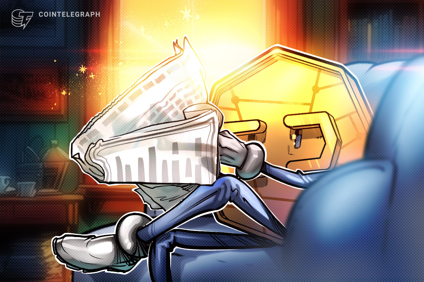 Here&rsquo;s what happened in crypto today