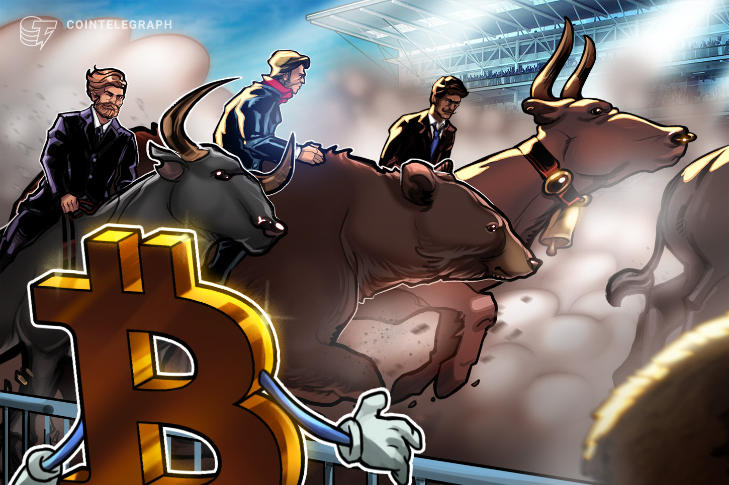 分析：比特幣牛市「已獲確認」，但 9 萬美元價位恐引發獲利了結風險
