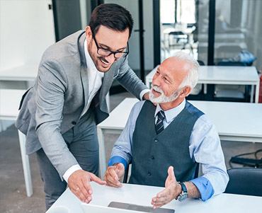 Legacy System Modernization
